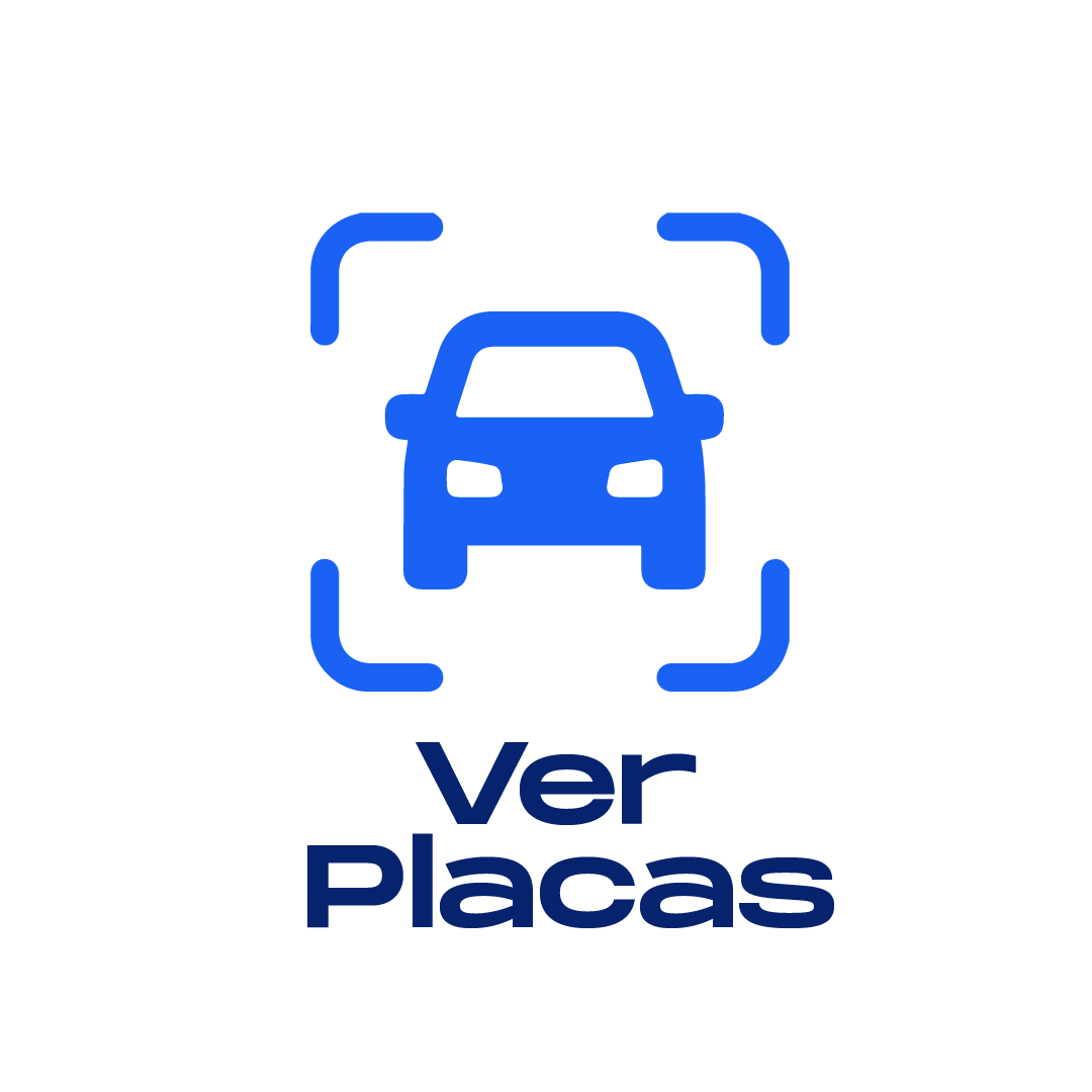 VerPlacas Logo